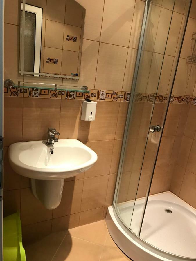 Apartment Robinson Beach Elenite First Line Свети-Влас Экстерьер фото